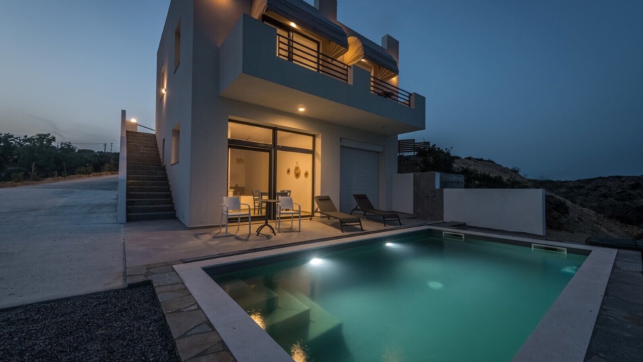 Photo of Outdoor in Kos