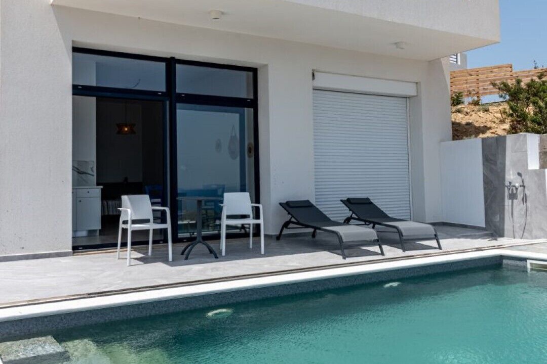 Photo of Outdoor in Kos