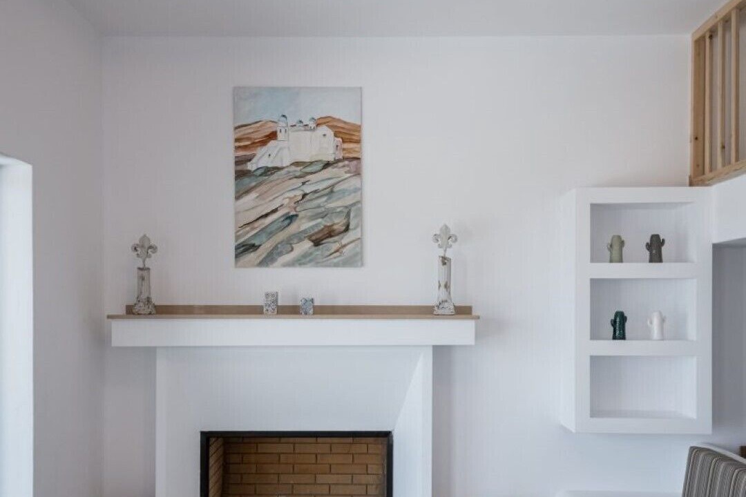Photo of Livingroom in Kos