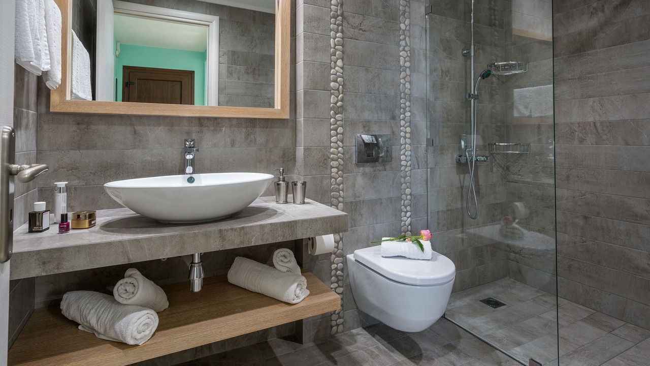 Photo of Bathroom in Mirthios