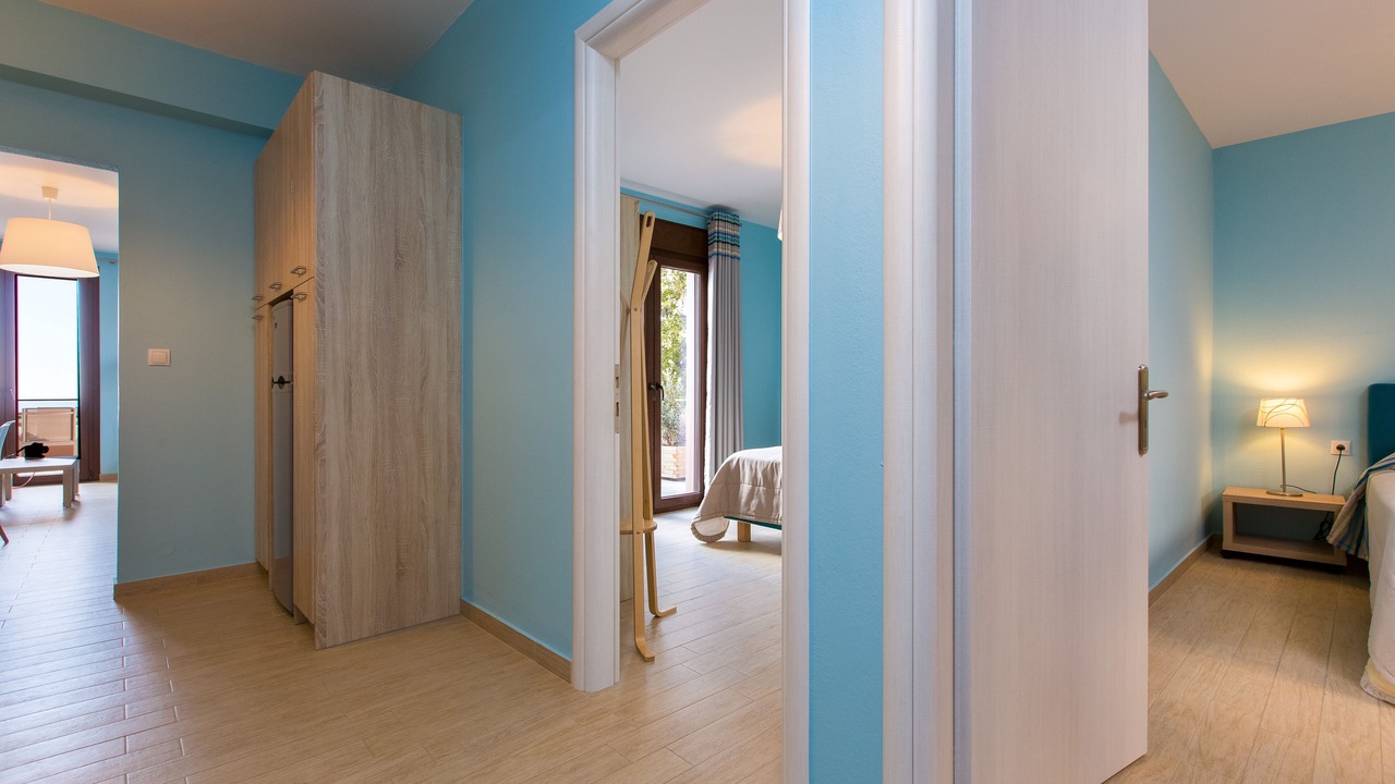 Photo of Bedroom in Mirthios