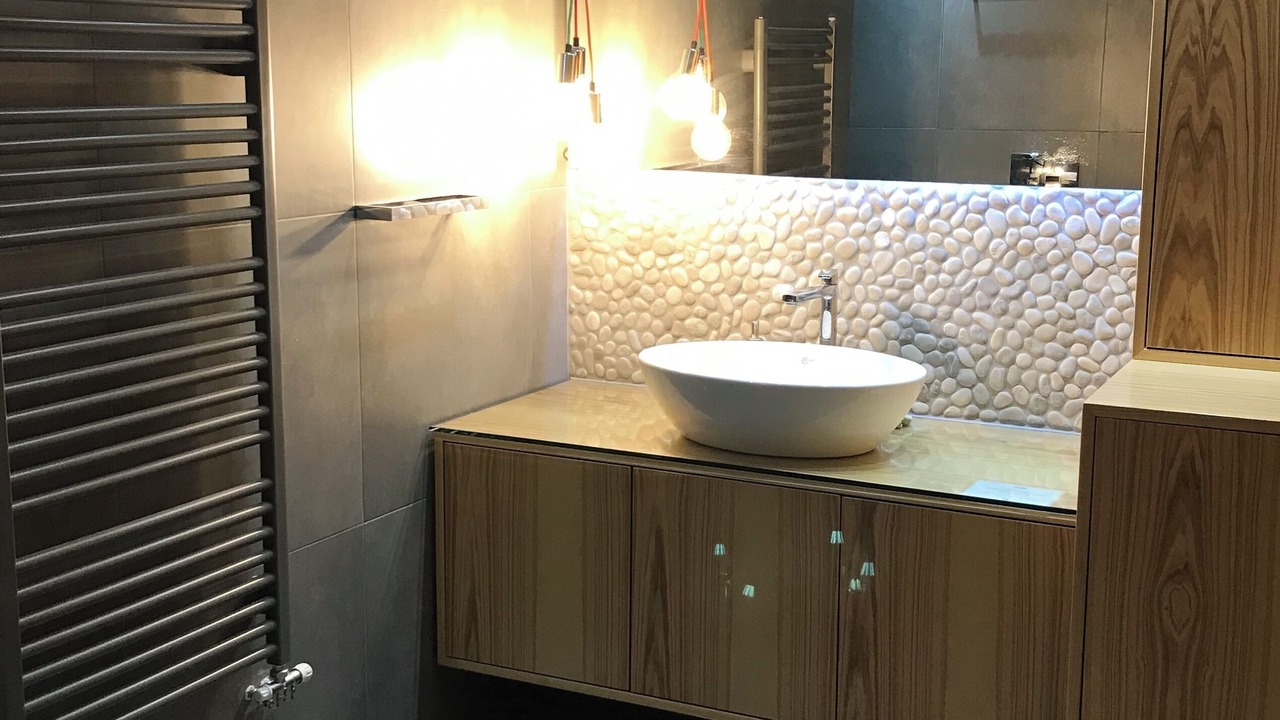 Photo of Bathroom in Mirthios