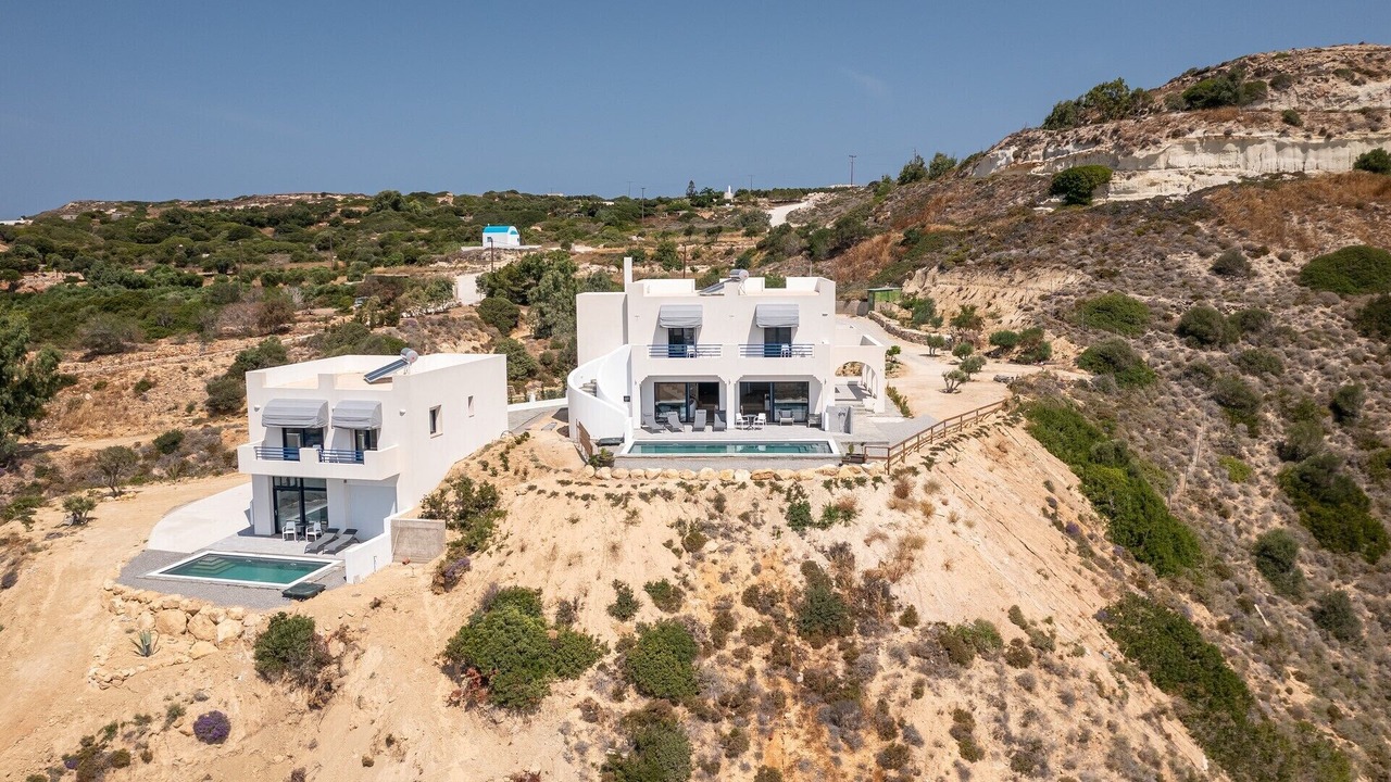 Photo of Outdoor in Kefalos