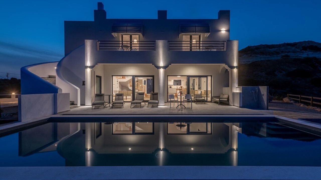 Photo of Outdoor in Kefalos