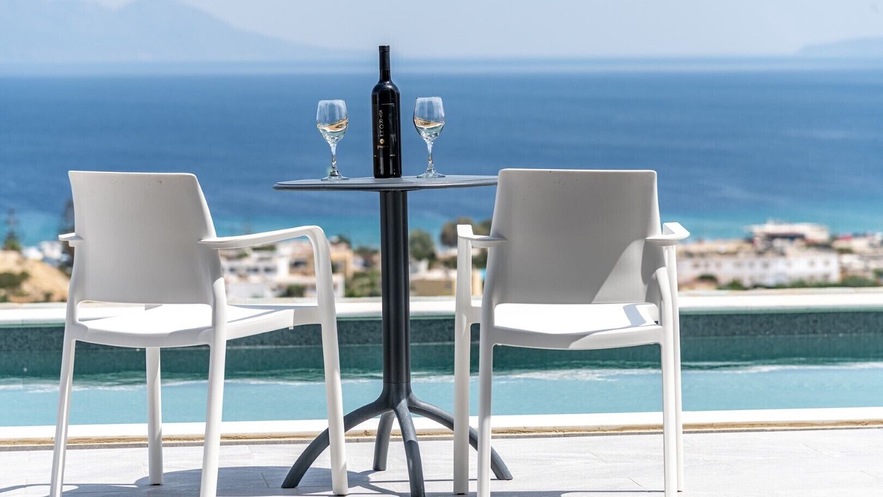 Photo of Outdoor in Kefalos