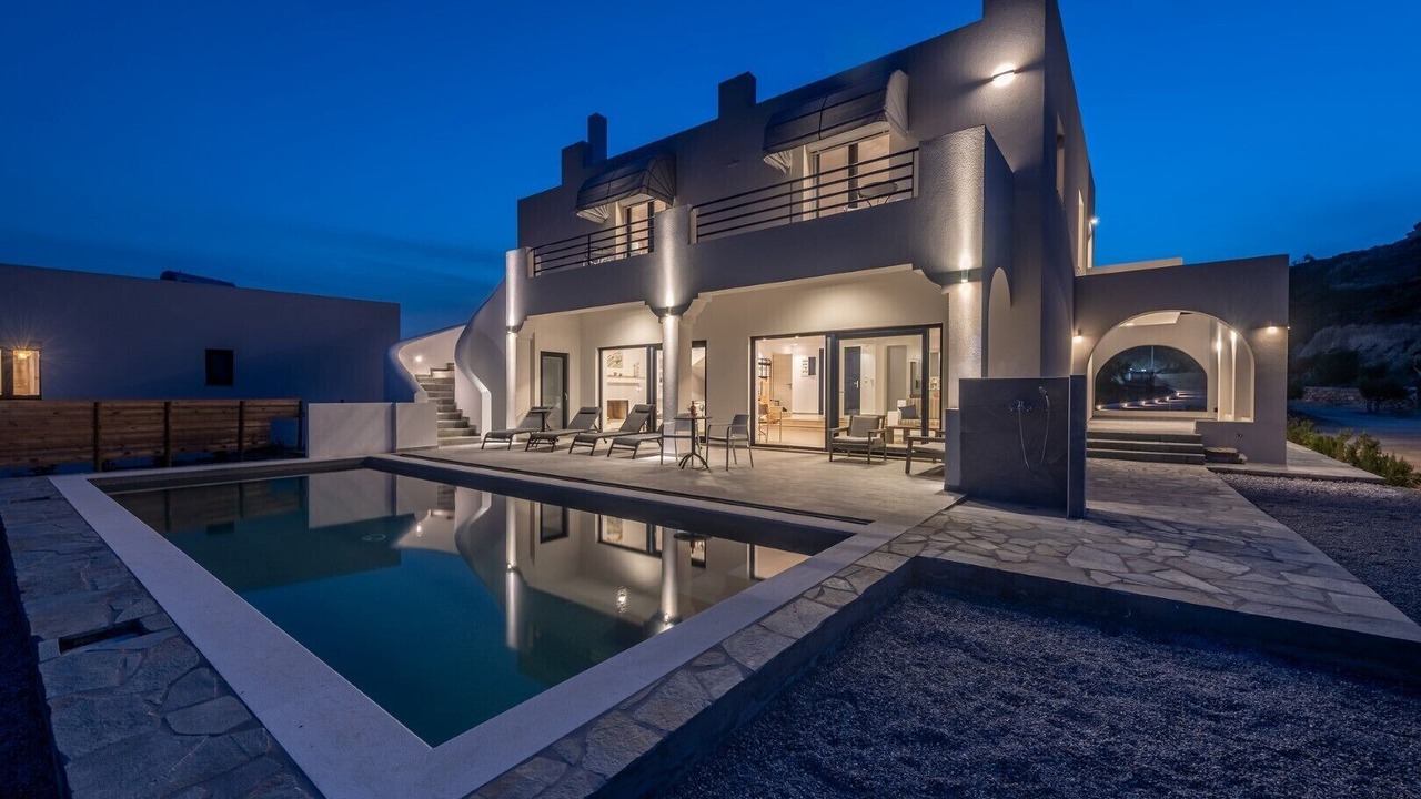 Photo of Outdoor in Kefalos