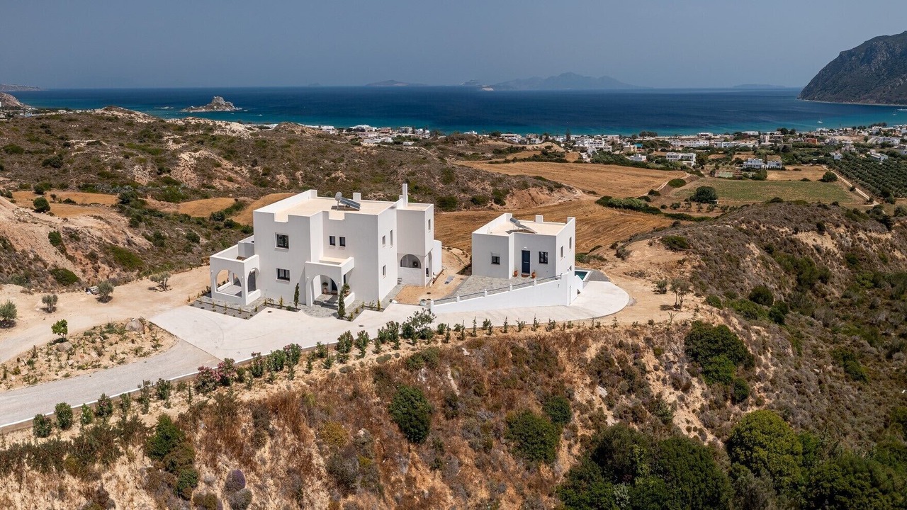 Photo of Outdoor in Kefalos