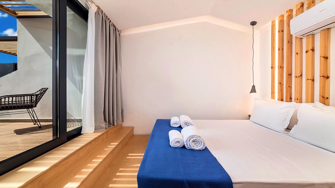Photo of Bedroom in Istron