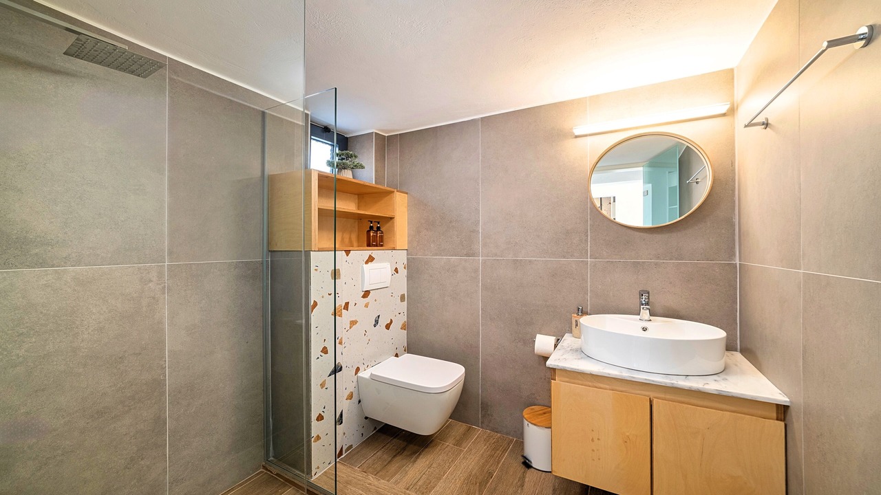 Photo of Bathroom in Istron