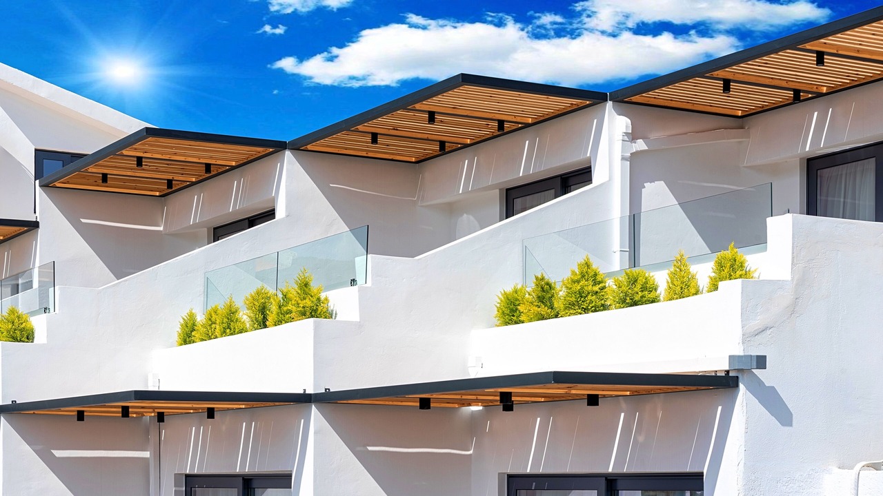 Photo of Patio Balcony in Istron