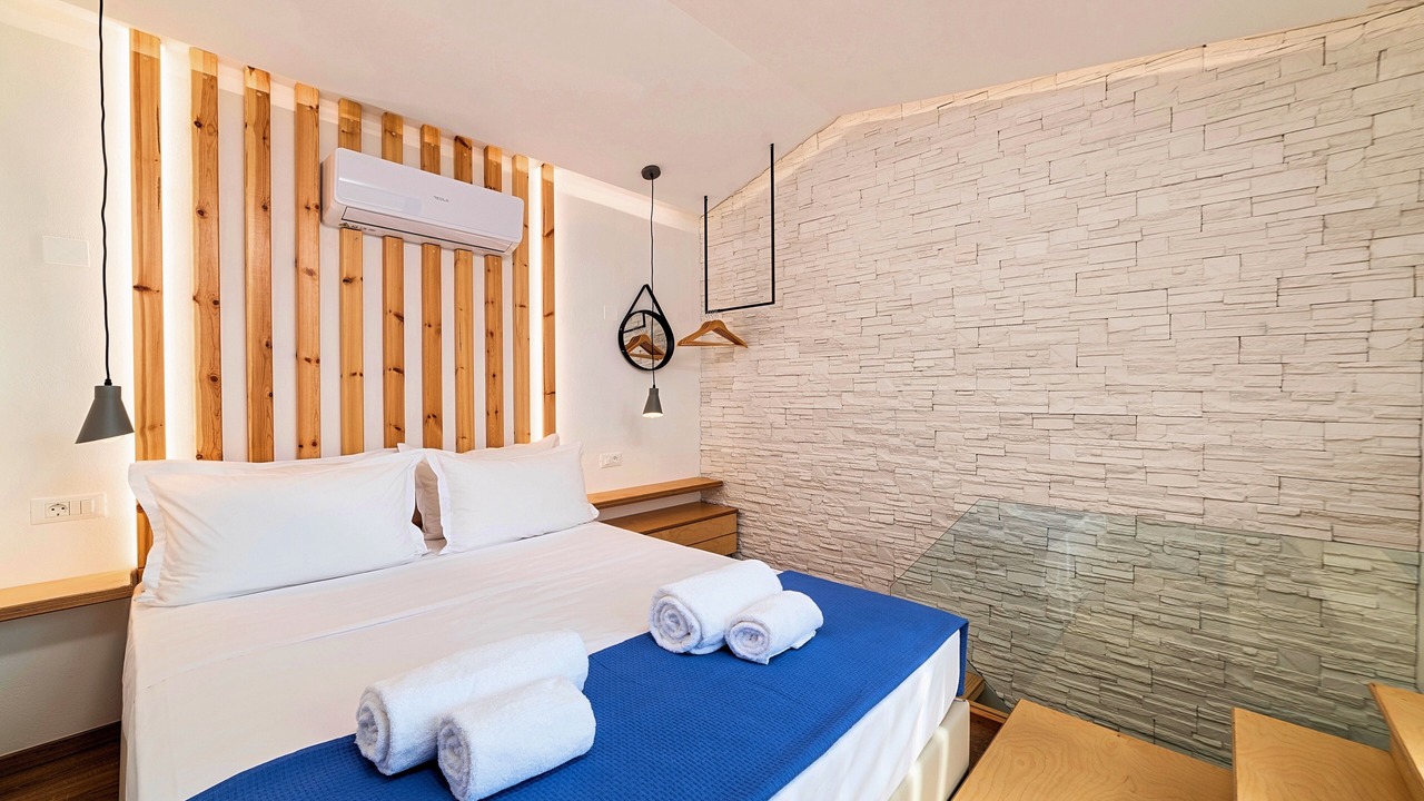 Photo of Bedroom in Istron