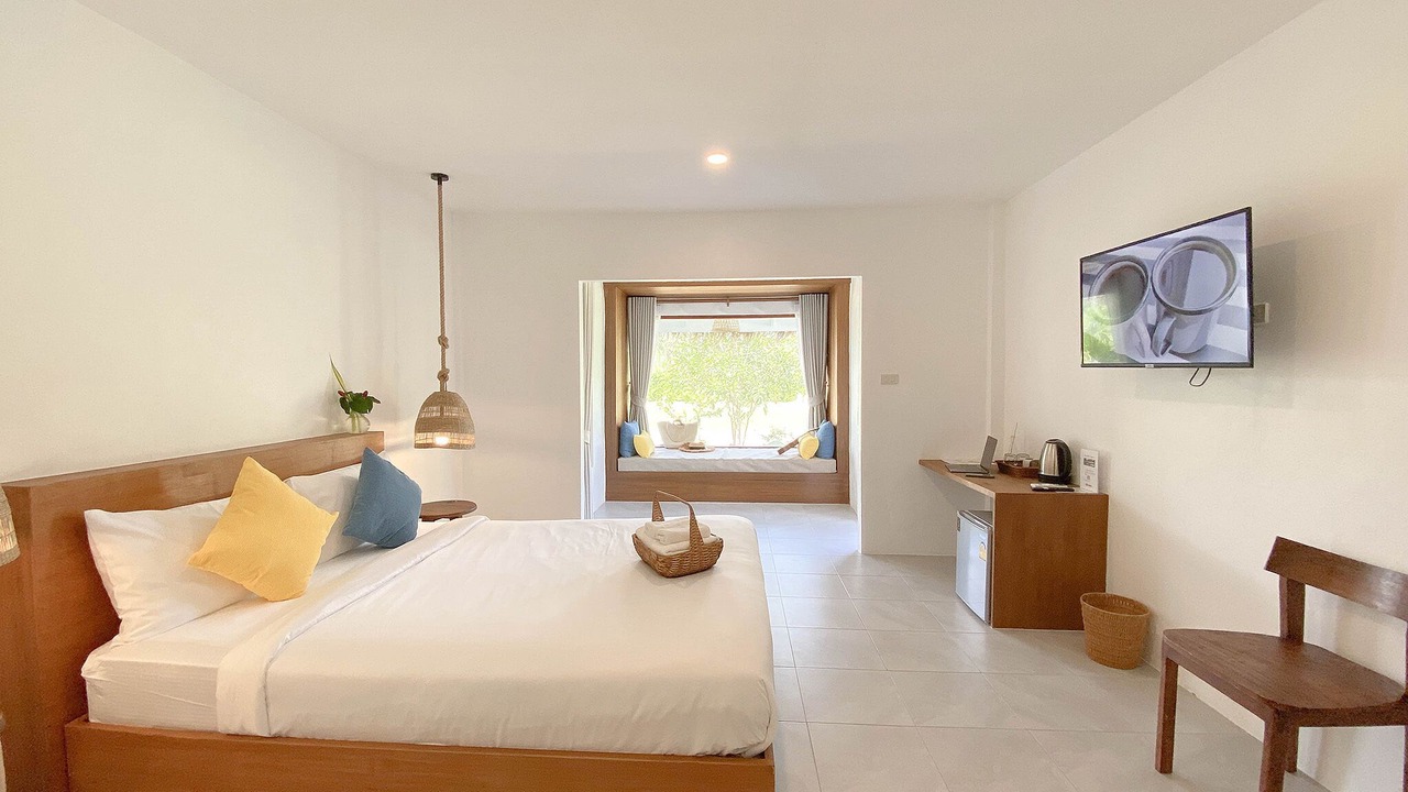 Photo of Bedroom in Sichon