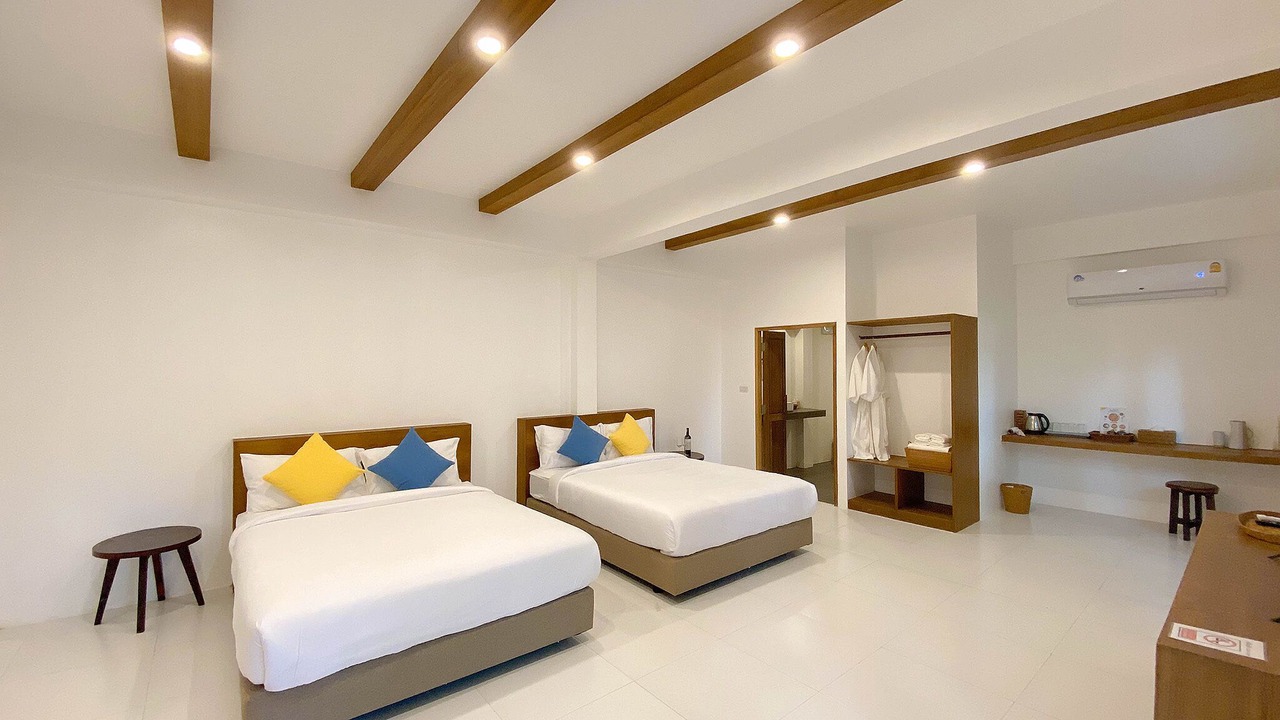 Photo of Bedroom in Sichon