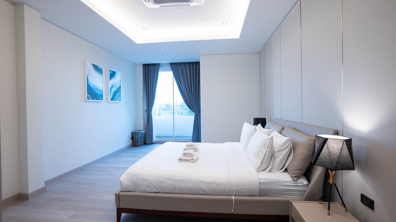 Photo of Bedroom in Don Kaeo