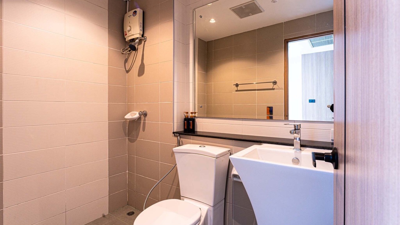 Photo of Bathroom in Don Kaeo