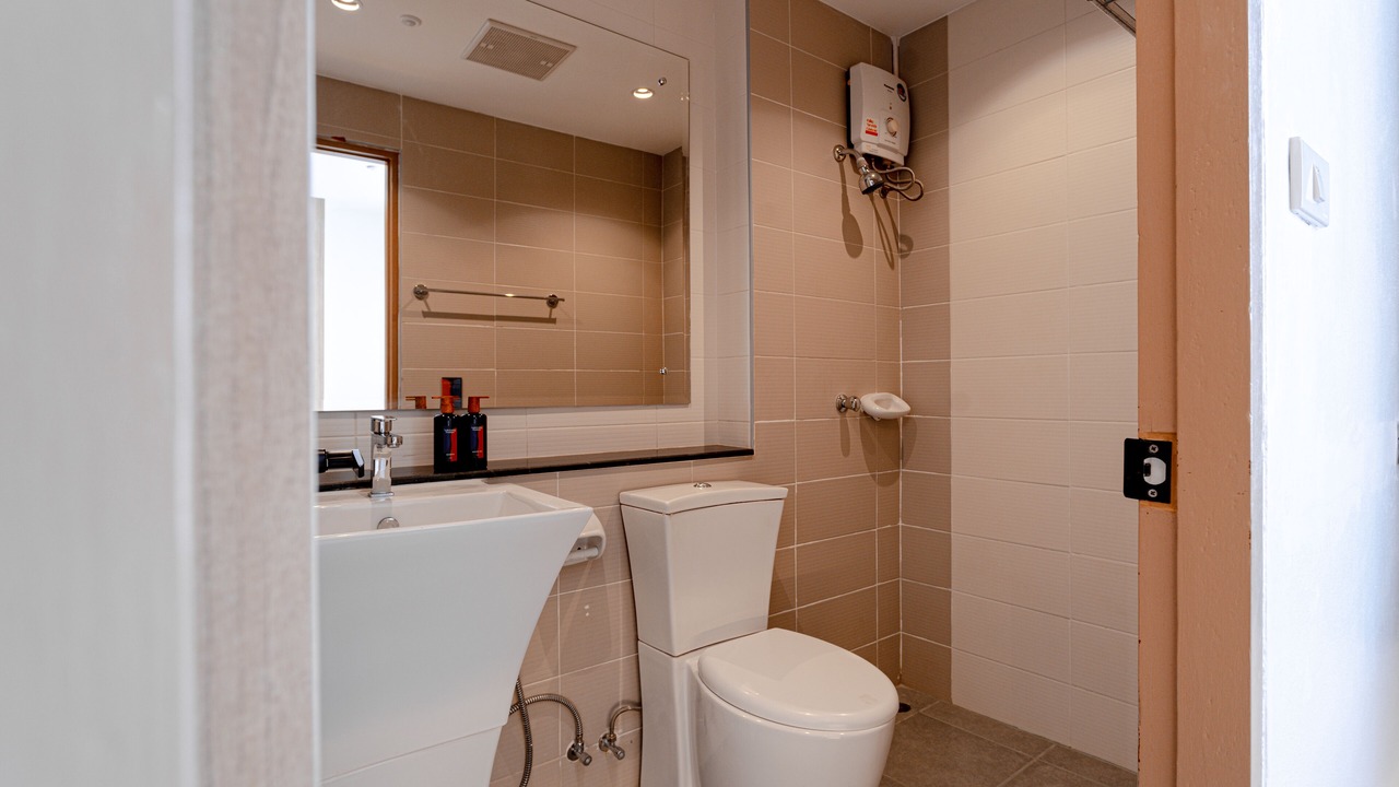 Photo of Bathroom in Don Kaeo