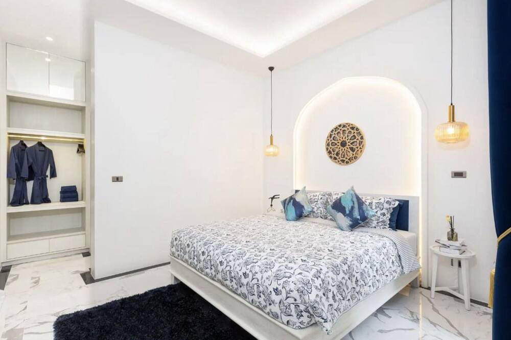 Photo of Bedroom in Si Sunthon