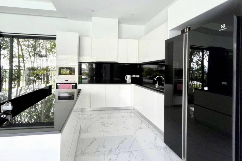 Photo of Kitchen in Si Sunthon