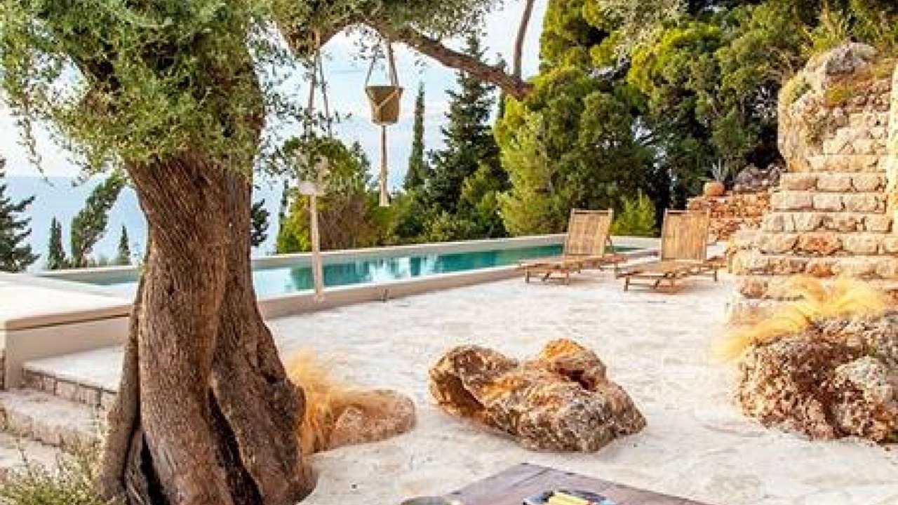 Photo of Others in Agios Nikitas