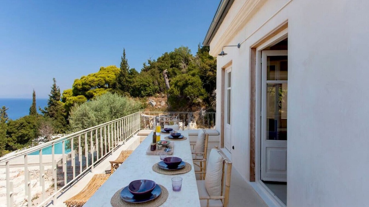 Photo of Others in Agios Nikitas