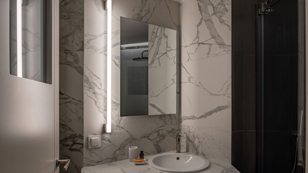 Photo of Bathroom in Lefkada