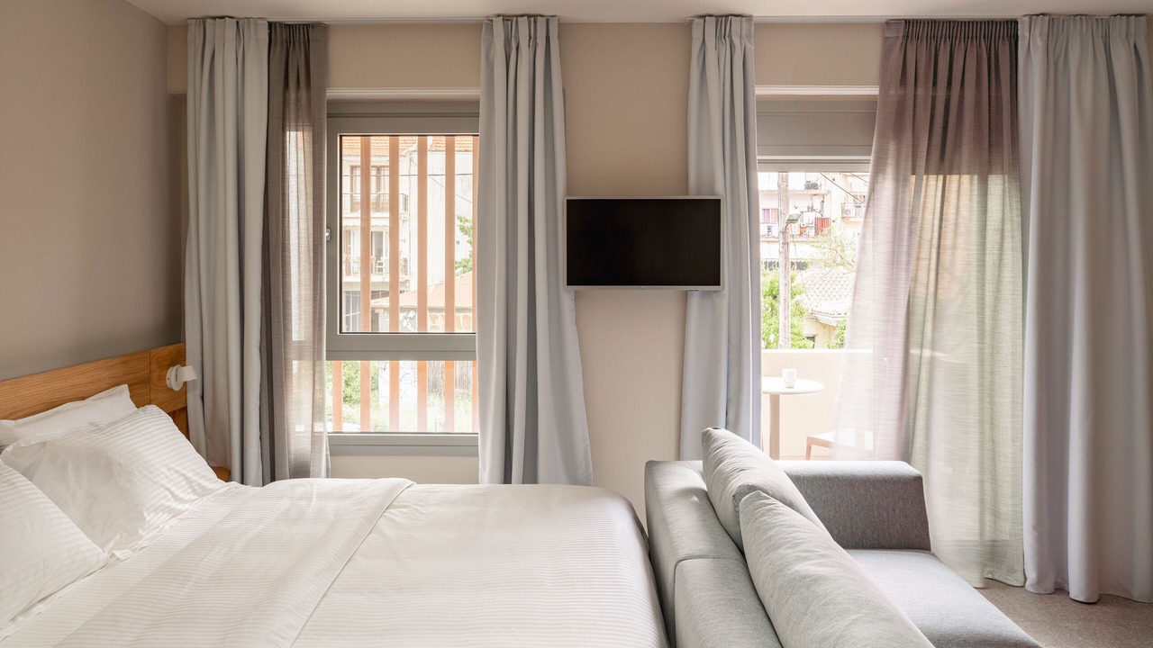 Photo of Bedroom in Lefkada