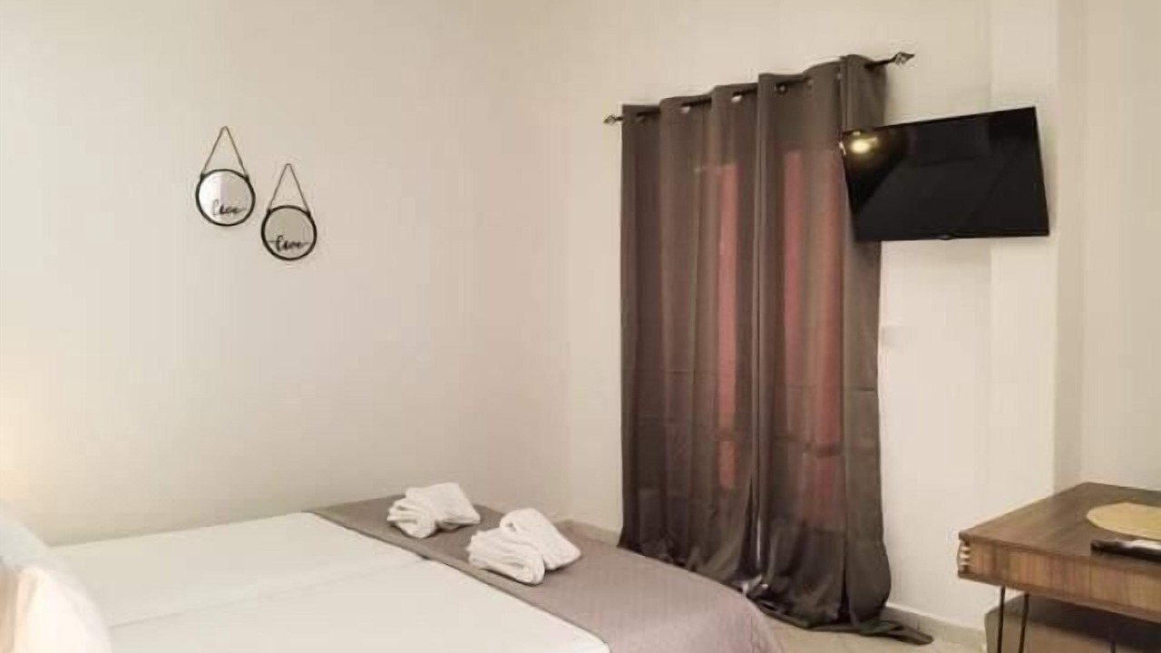 Photo of Bedroom in Kavos