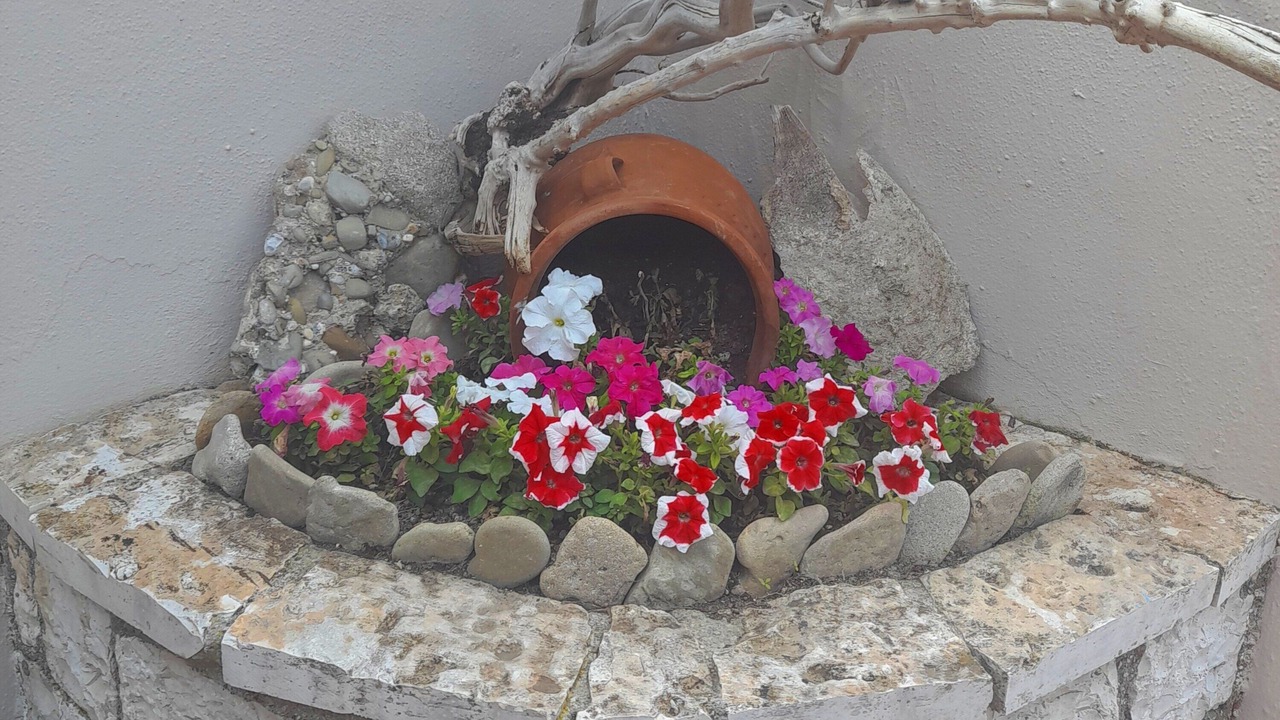 Photo of Outdoor in Kavos