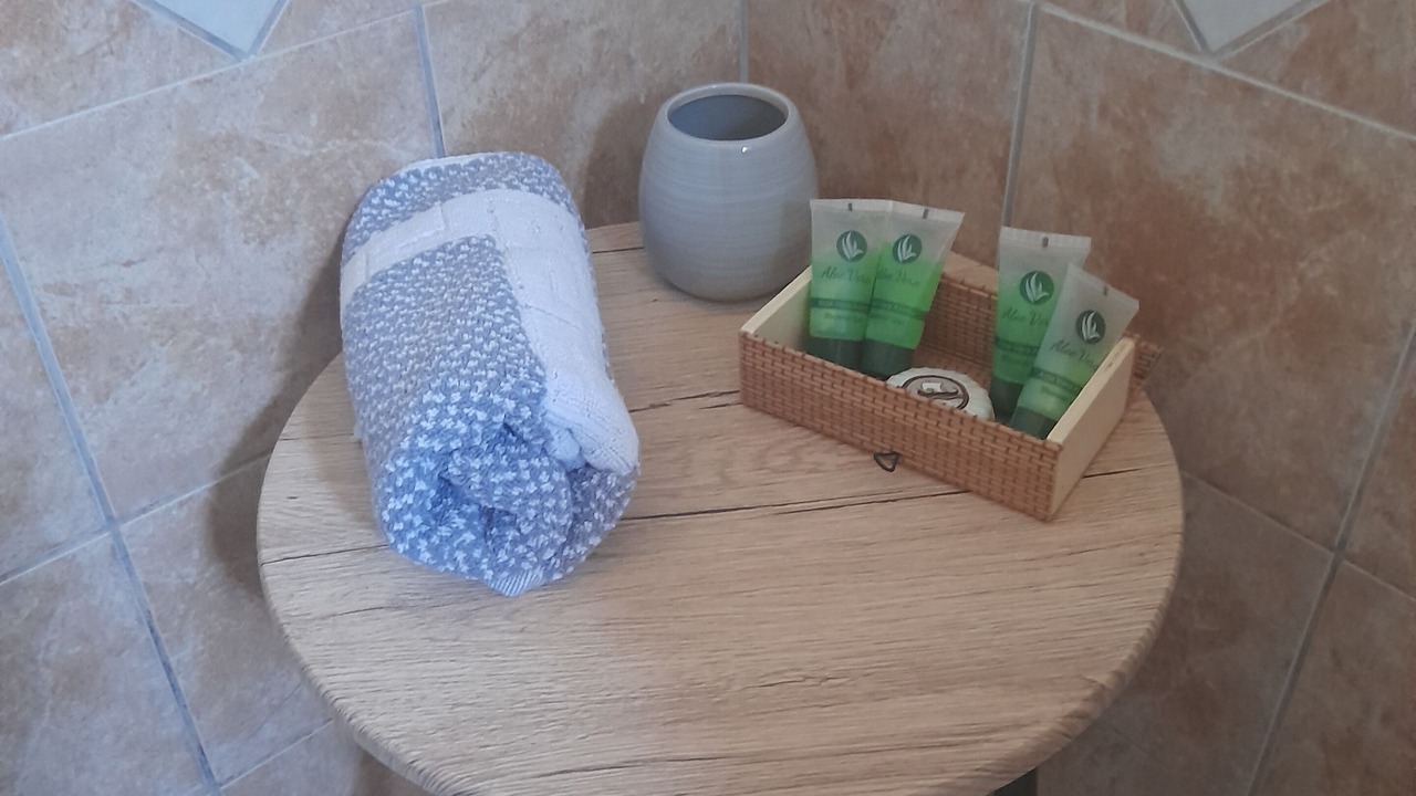 Photo of Bathroom in Kavos