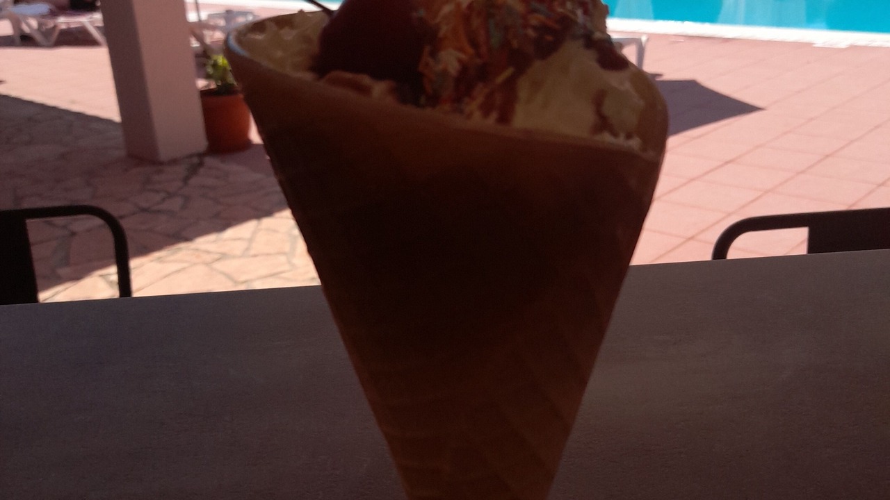 Photo of Outdoor in Kavos