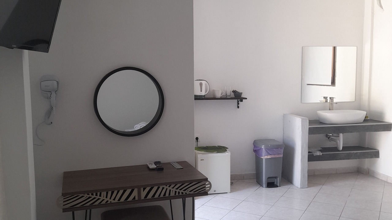 Photo of Bedroom in Kavos
