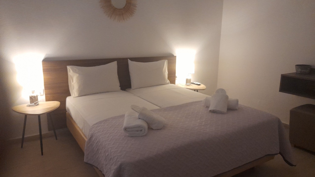 Photo of Bedroom in Kavos