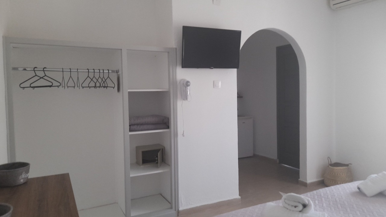 Photo of Bedroom in Kavos