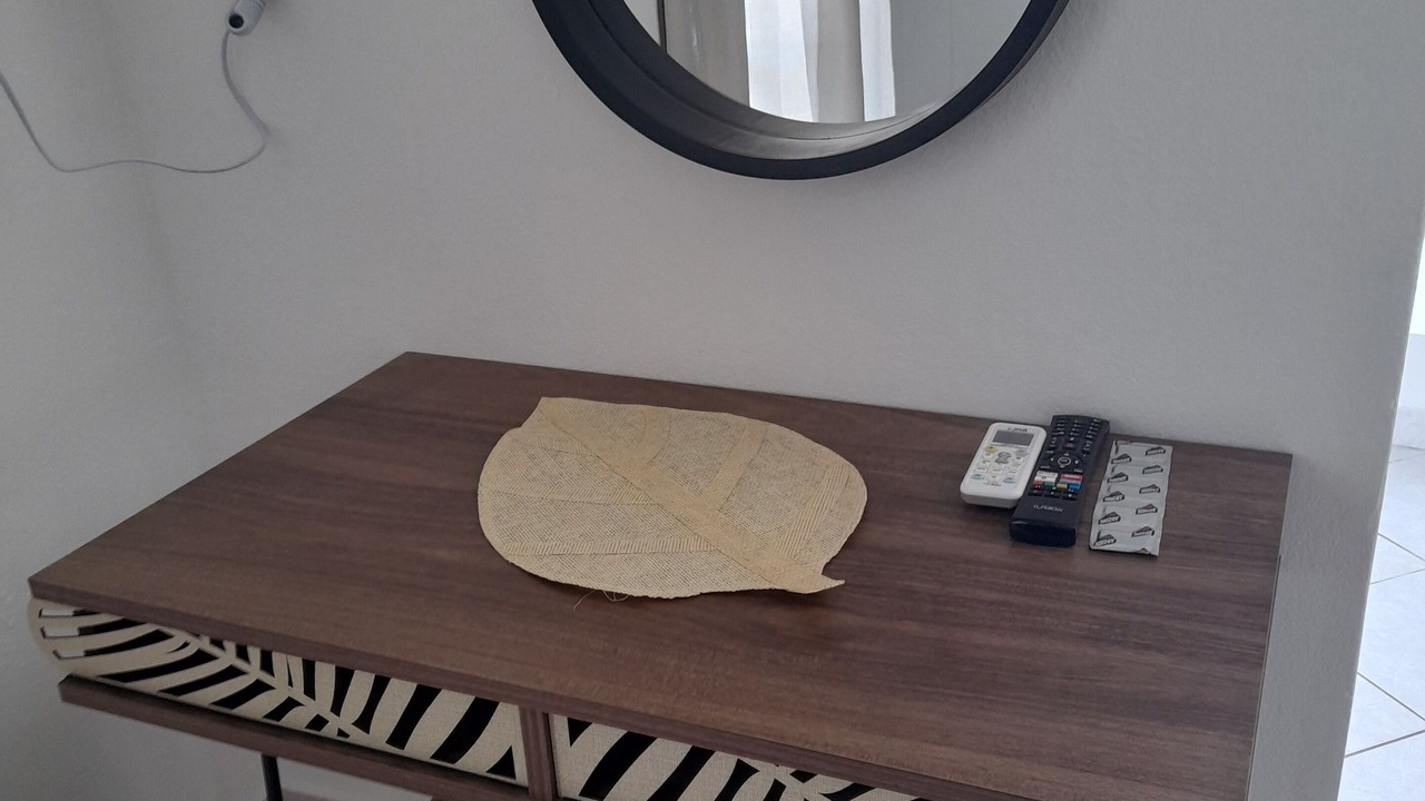 Photo of Bedroom in Kavos