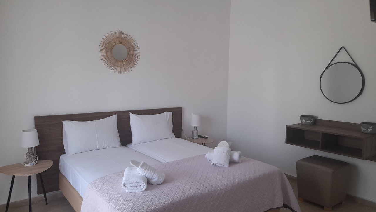 Photo of Bedroom in Kavos