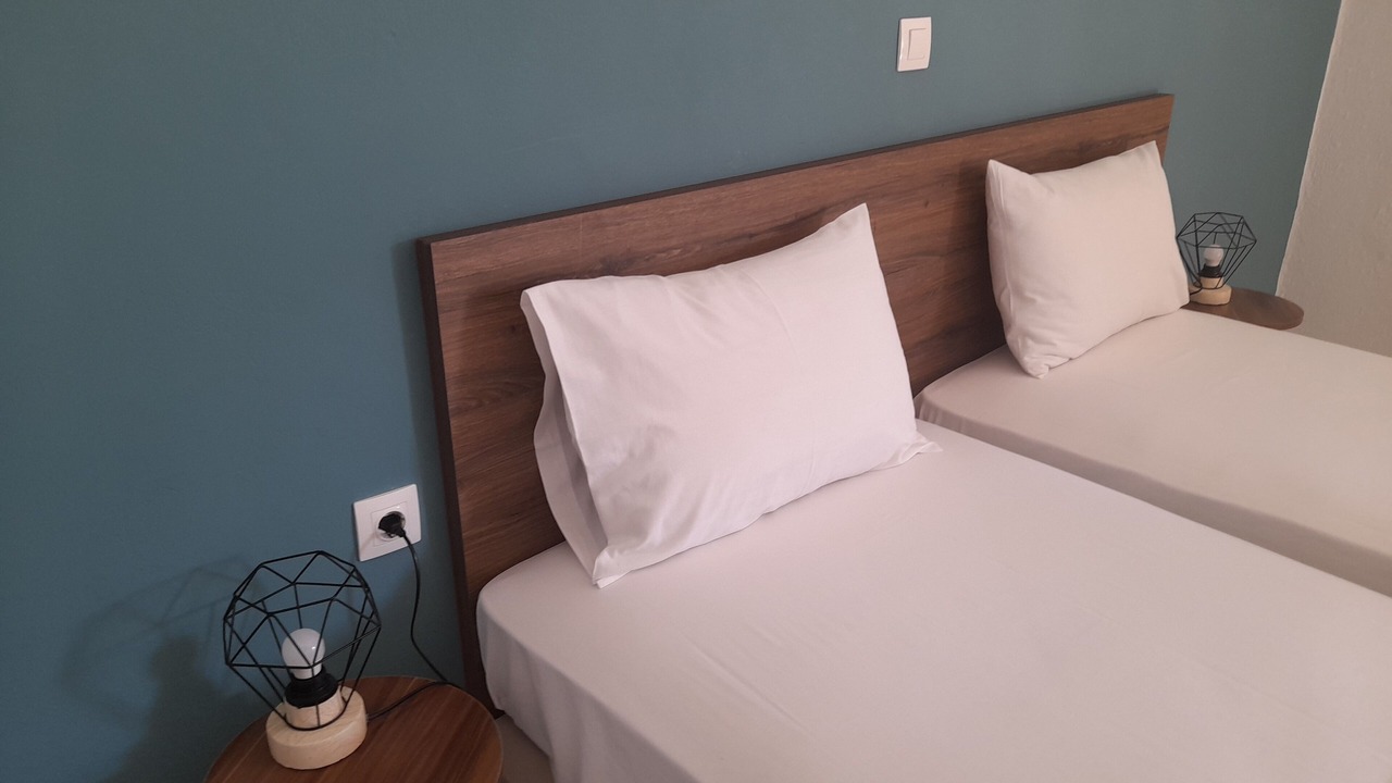 Photo of Bedroom in Kavos