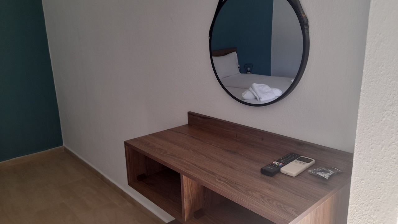 Photo of Bedroom in Kavos