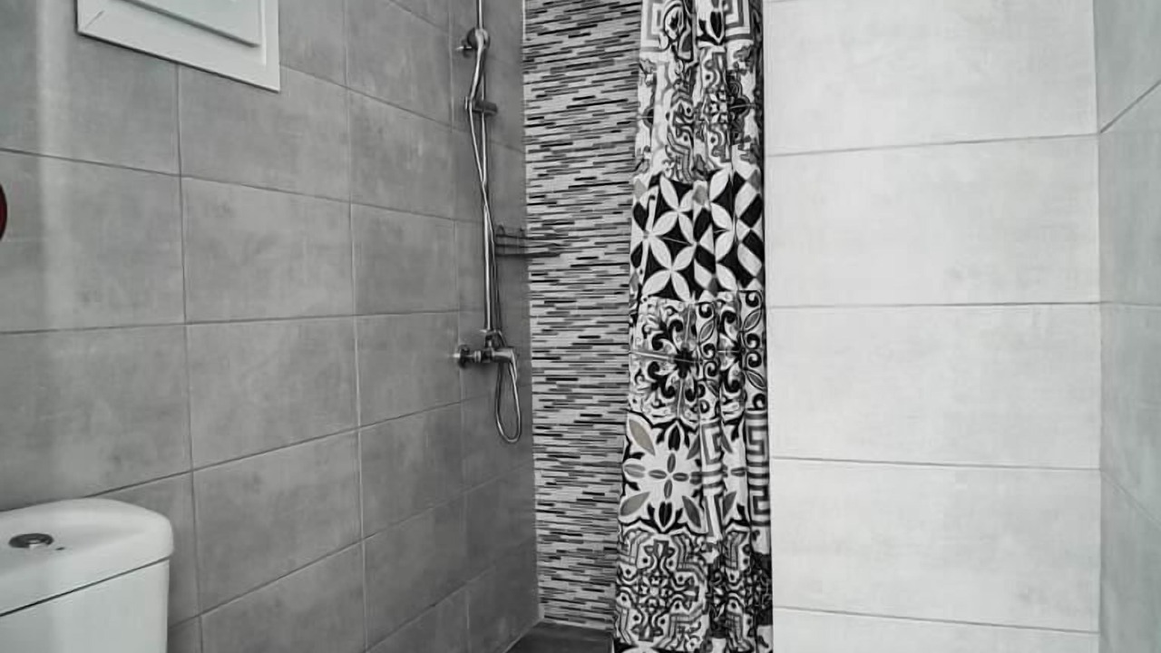 Photo of Bathroom in Kavos