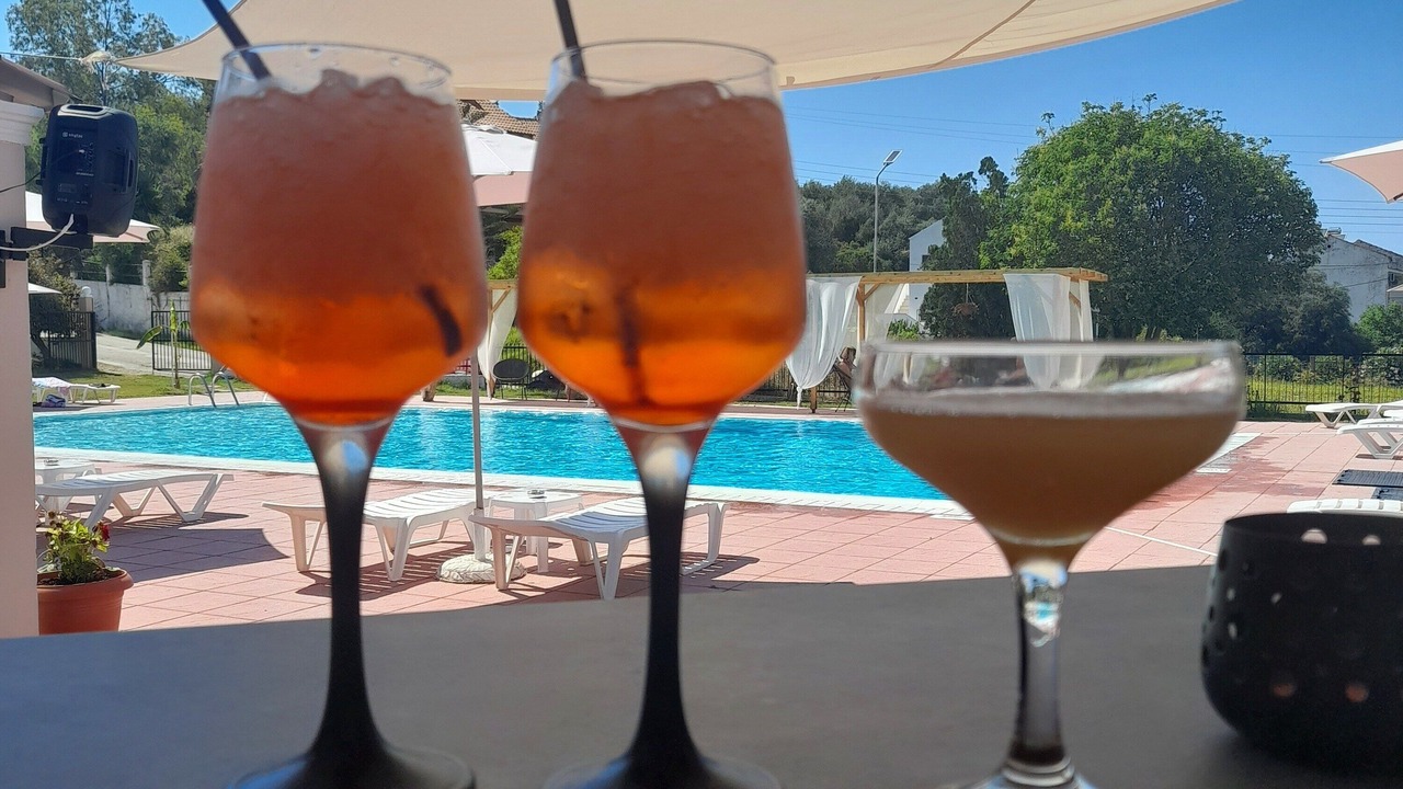 Photo of Outdoor in Kavos