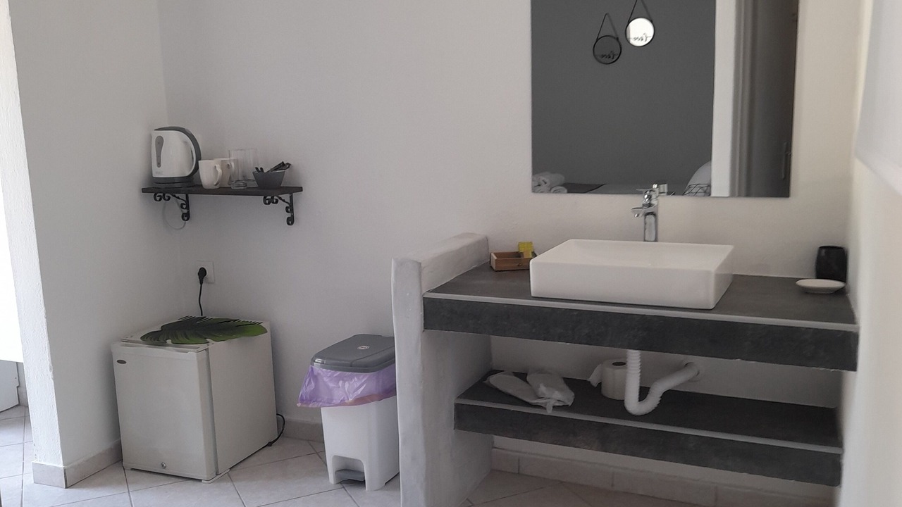 Photo of Bedroom in Kavos