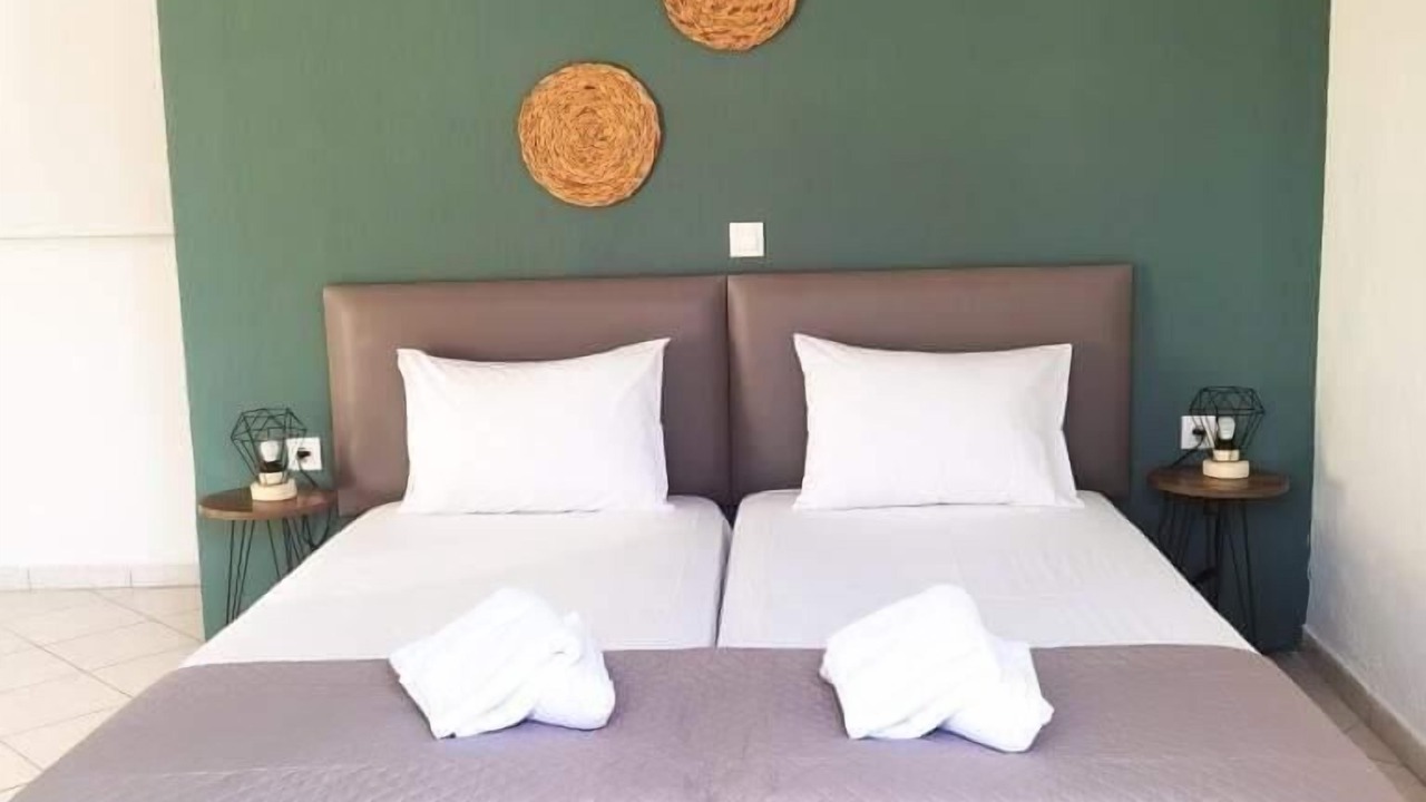 Photo of Bedroom in Kavos