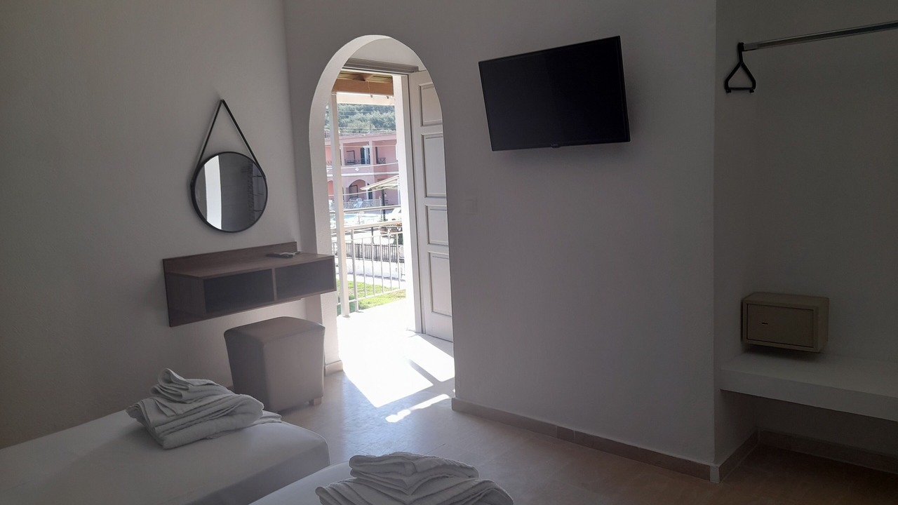 Photo of Bedroom in Kavos