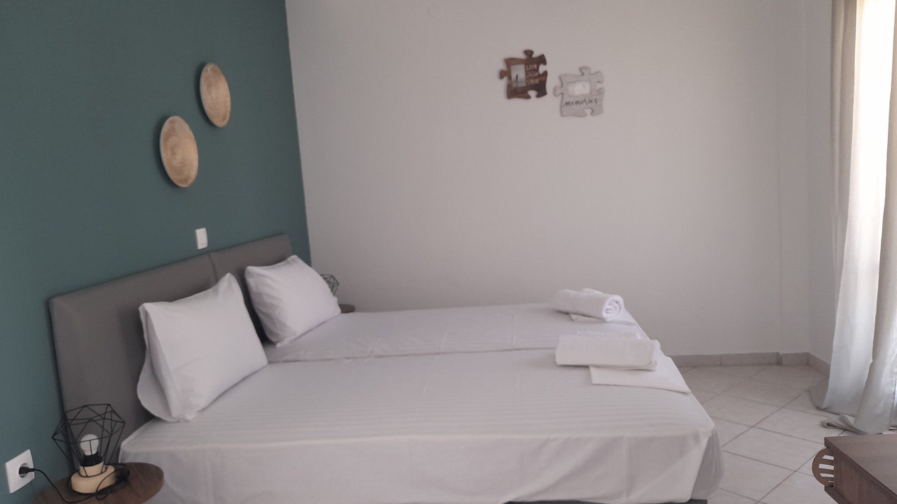 Photo of Bedroom in Kavos
