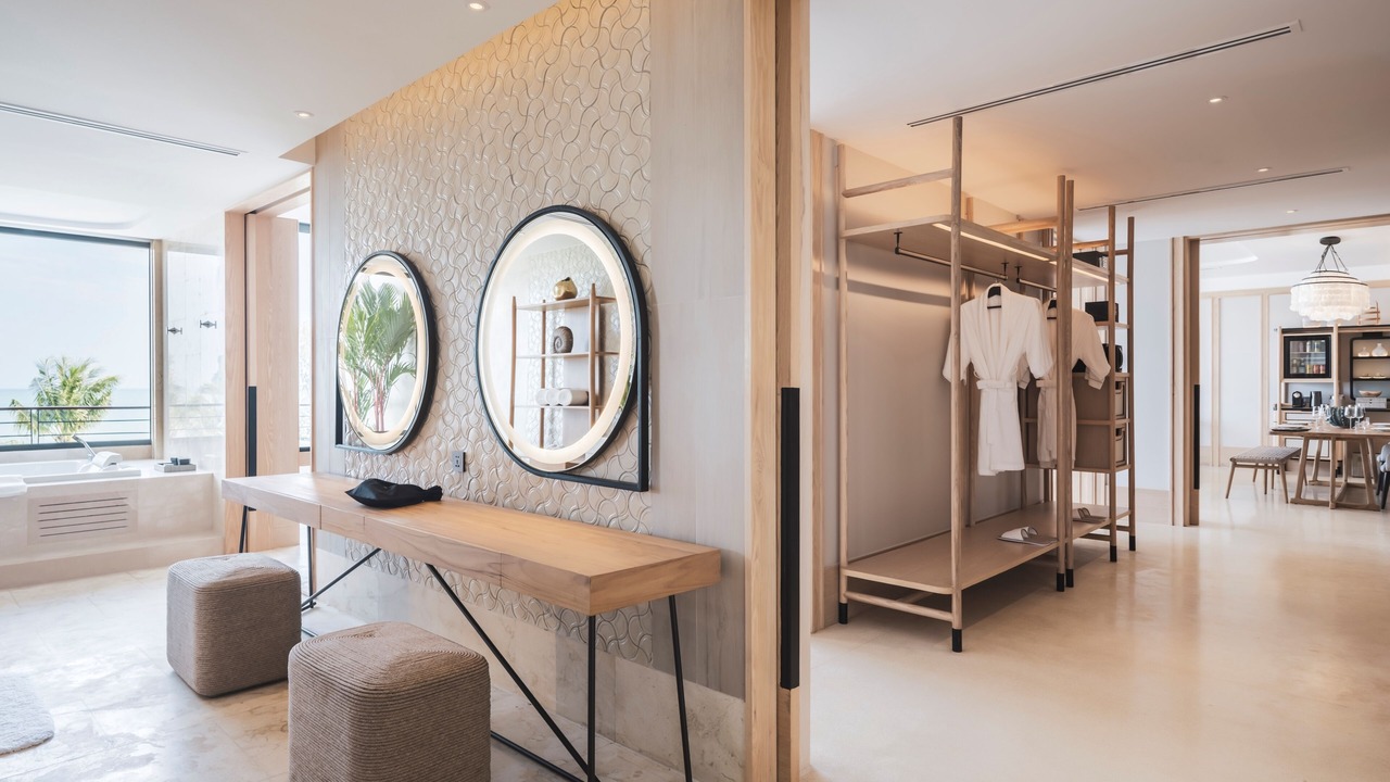 Photo of Bedroom in Ko Yao