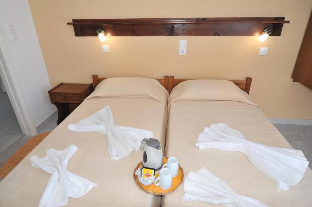 Photo of Bedroom in Kefalos