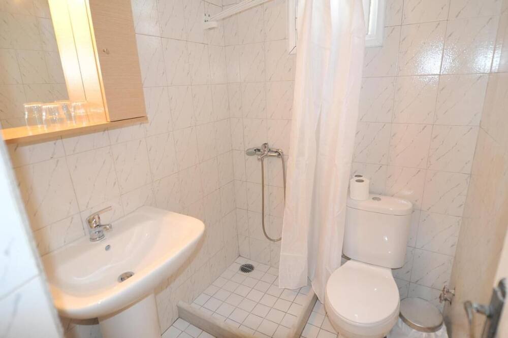 Photo of Bathroom in Kefalos