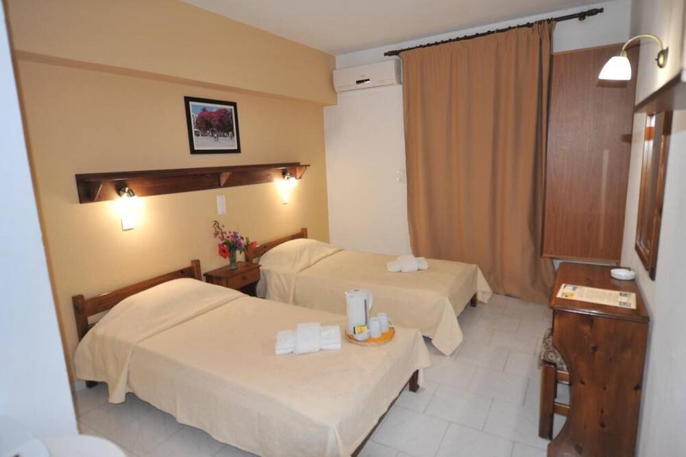 Photo of Bedroom in Kefalos