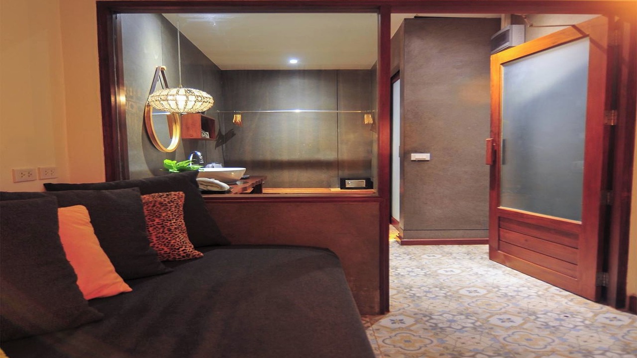 Photo of Bedroom in Nong Thale