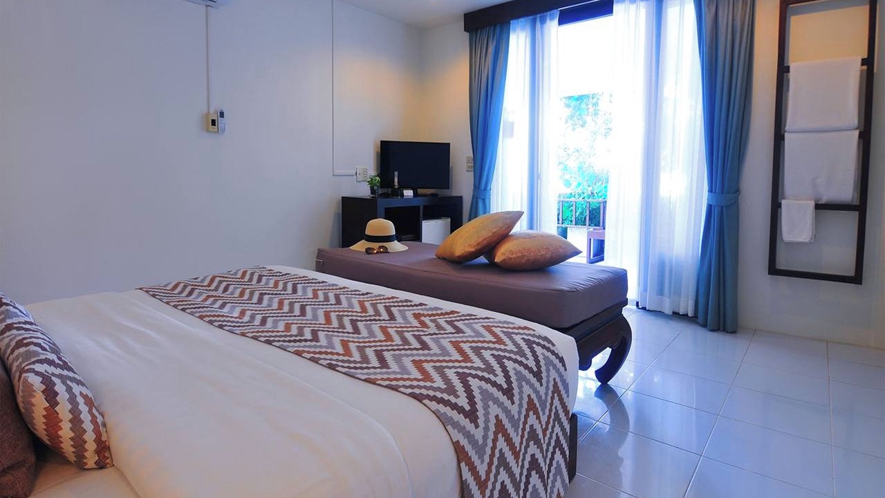 Photo of Bedroom in Nong Thale