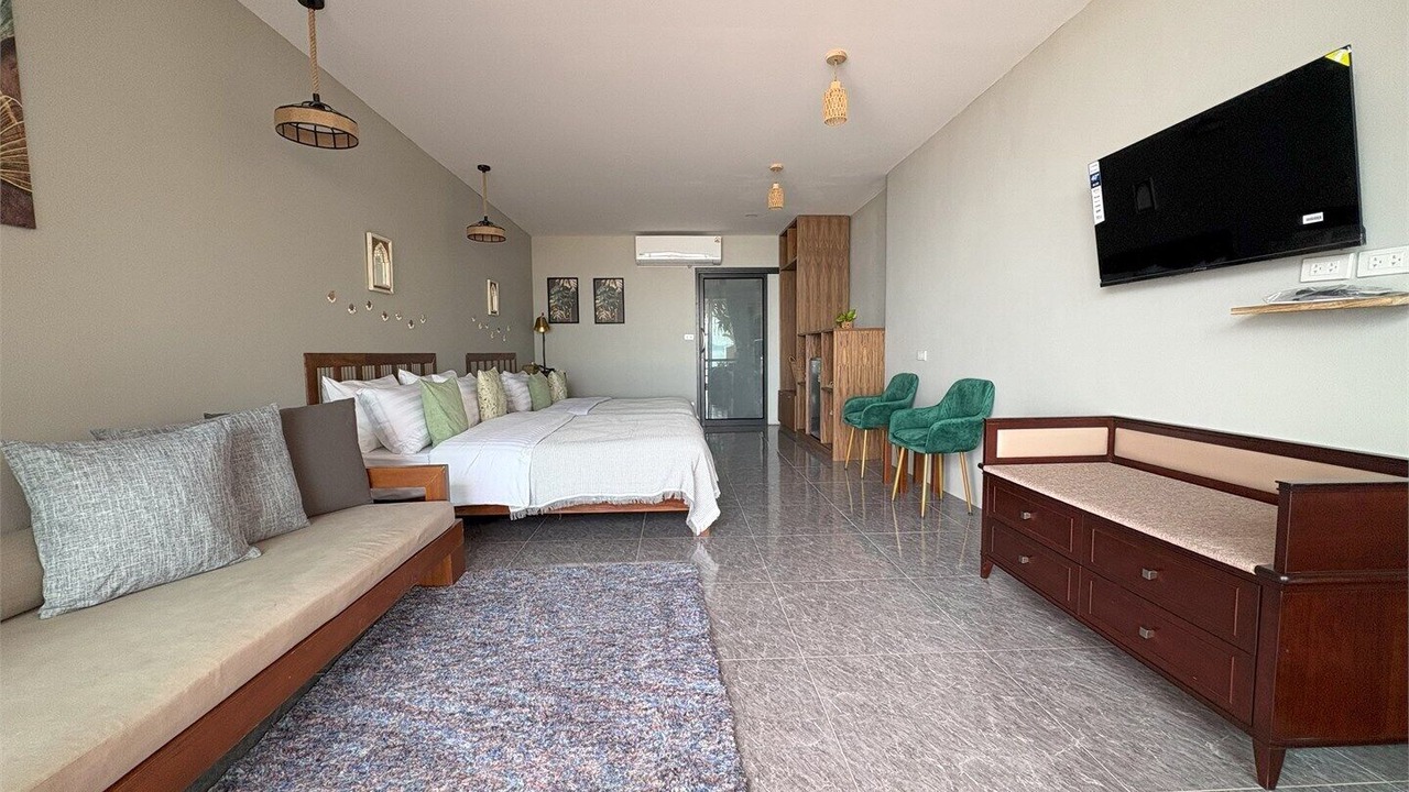 Photo of Bedroom in Nong Thale